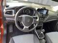 Suzuki S-Cross 1,4 l GL Hybrid Allgrip Shine Brun - thumbnail 9