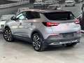 Opel Grandland X 1.5 Turbo ECOTEC D Ultimate/360Cam/Apple&Android Gris - thumbnail 2