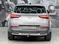 Opel Grandland X 1.5 Turbo ECOTEC D Ultimate/360Cam/Apple&Android Gris - thumbnail 11