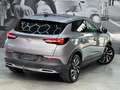 Opel Grandland X 1.5 Turbo ECOTEC D Ultimate/360Cam/Apple&Android Gris - thumbnail 9
