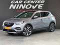 Opel Grandland X 1.5 Turbo ECOTEC D Ultimate/360Cam/Apple&Android Gris - thumbnail 1