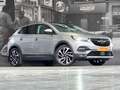 Opel Grandland X 1.5 Turbo ECOTEC D Ultimate/360Cam/Apple&Android Gris - thumbnail 3
