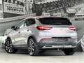 Opel Grandland X 1.5 Turbo ECOTEC D Ultimate/360Cam/Apple&Android Gris - thumbnail 4