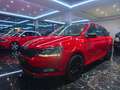 Skoda Fabia Combi Monte Carlo PANO SHZ Rouge - thumbnail 5