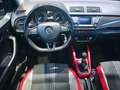 Skoda Fabia Combi Monte Carlo PANO SHZ Rouge - thumbnail 17