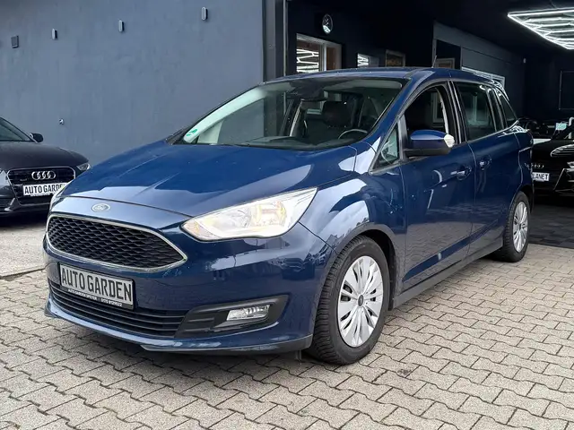 Ford Grand C-Max Trend
