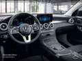 Mercedes-Benz GLC 300 de 4M 360+AHK+LED+SPUR+TOTW+KEYLESS+9G Blau - thumbnail 11