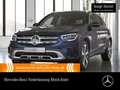 Mercedes-Benz GLC 300 de 4M 360+AHK+LED+SPUR+TOTW+KEYLESS+9G Blau - thumbnail 1