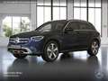 Mercedes-Benz GLC 300 de 4M 360+AHK+LED+SPUR+TOTW+KEYLESS+9G Blau - thumbnail 15