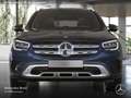 Mercedes-Benz GLC 300 de 4M 360+AHK+LED+SPUR+TOTW+KEYLESS+9G Blau - thumbnail 8