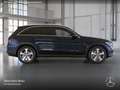 Mercedes-Benz GLC 300 de 4M 360+AHK+LED+SPUR+TOTW+KEYLESS+9G Blau - thumbnail 23