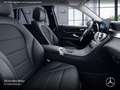 Mercedes-Benz GLC 300 de 4M 360+AHK+LED+SPUR+TOTW+KEYLESS+9G Blau - thumbnail 13