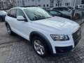 Audi Q5 3.0 TDI*LEDER*PANO*PDC*OFF ROAD* Weiß - thumbnail 7