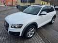 Audi Q5 3.0 TDI*LEDER*PANO*PDC*OFF ROAD* Weiß - thumbnail 4