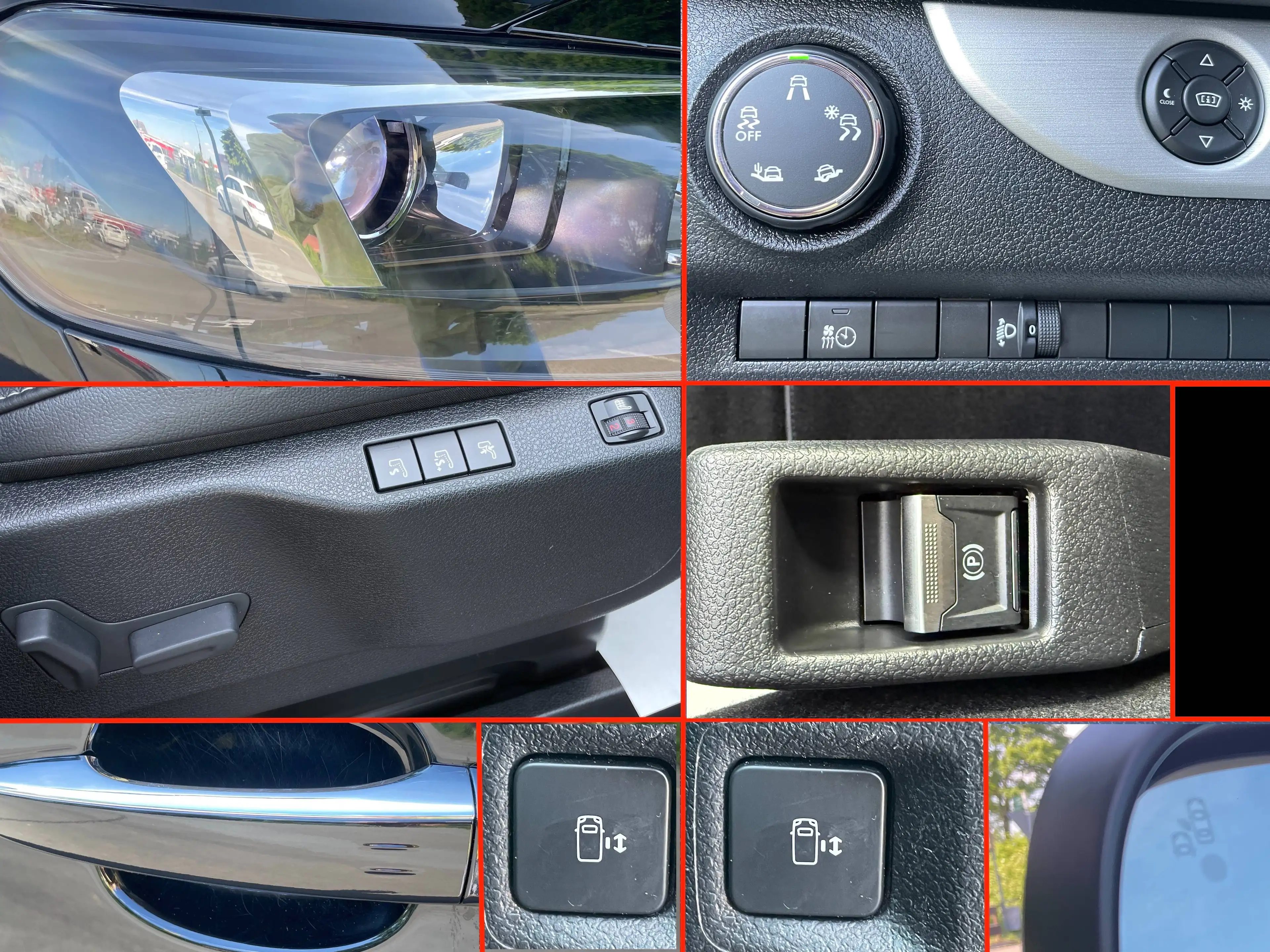 Opel Zafira Life 2.0 CDTi Tourer L (L3) Automatik (6xSITZER*STANDHZG*KLAPPTISCH) — photo 10