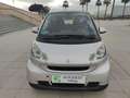 smart forTwo Coupé 52 mhd Pulse Aut. Gris - thumbnail 14