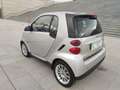 smart forTwo Coupé 52 mhd Pulse Aut. Gris - thumbnail 4