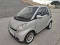 smart forTwo Coupé 52 mhd Pulse Aut. Gris - thumbnail 2