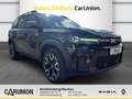 Dacia Bigster Journey HYBRID 155 Schwarz - thumbnail 3