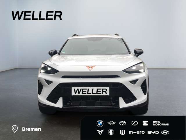 CUPRA Formentor 1.5 e-Hybrid DSG VZ *Matrix*AHK*360Grad*