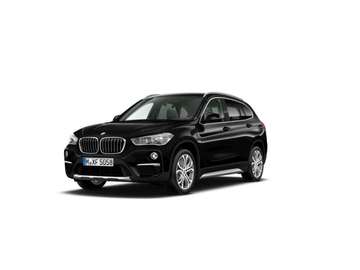 xDrive20i/Sport Line