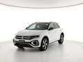 Volkswagen T-Roc T-Roc 2.0 tdi R-Line 150cv dsg Bianco - thumbnail 1