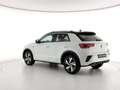 Volkswagen T-Roc T-Roc 2.0 tdi R-Line 150cv dsg Bianco - thumbnail 3