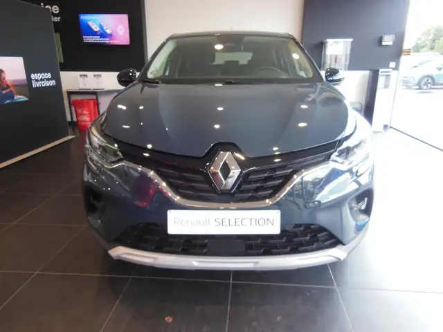 Renault Captur Captur 1.0 TCe Evolution GPF