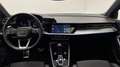 Audi A3 35 TFSI 150 Ch S Line S tronic 7 / Garantie constr Noir - thumbnail 8