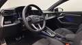 Audi A3 35 TFSI 150 Ch S Line S tronic 7 / Garantie constr Noir - thumbnail 7