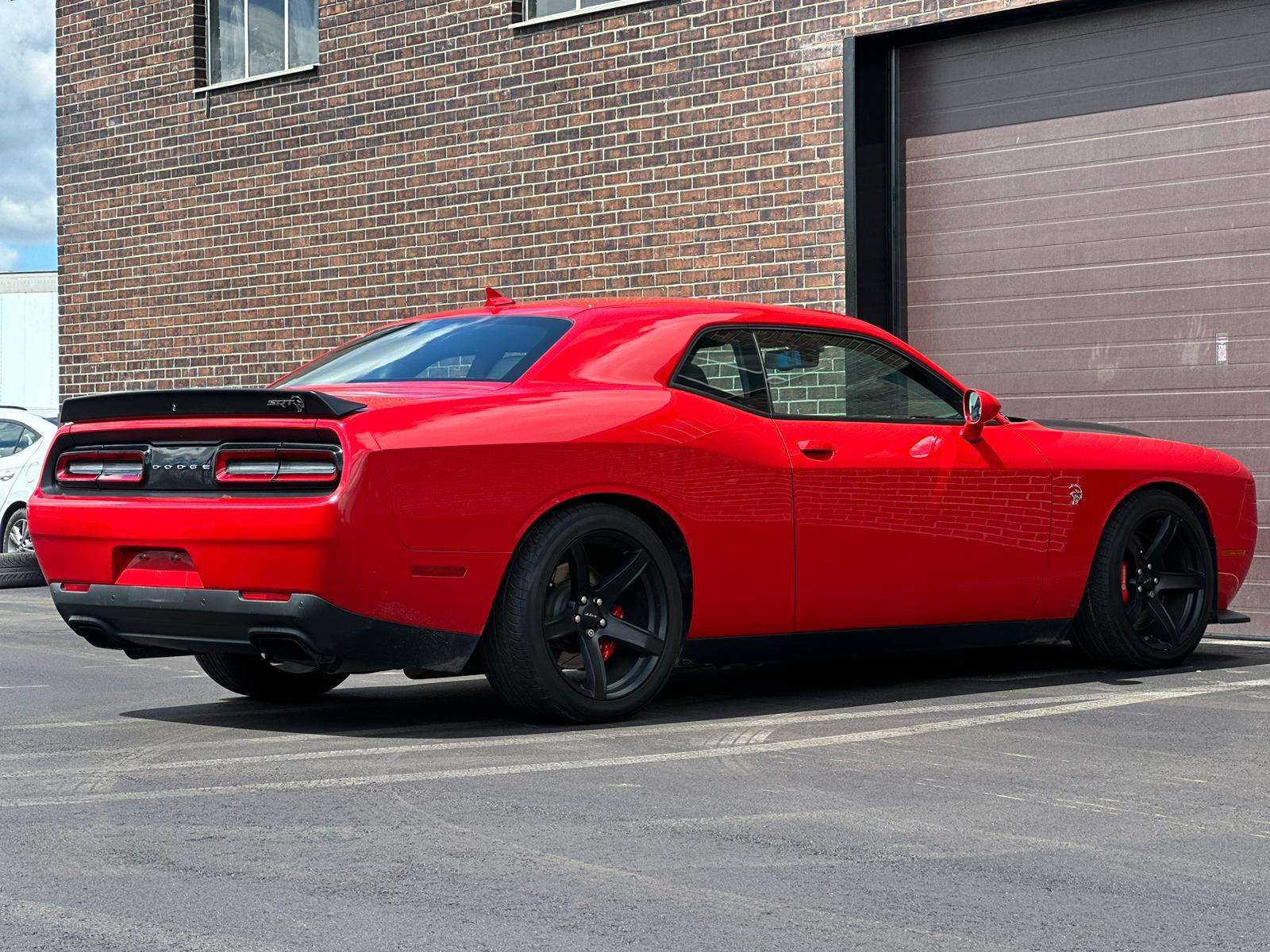 2019 Dodge Challenger