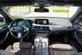 BMW 520 5-serie Touring 520i High Executive M - Schuif/kan Zwart - thumbnail 21