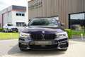 BMW 520 5-serie Touring 520i High Executive M - Schuif/kan Zwart - thumbnail 4