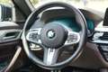 BMW 520 5-serie Touring 520i High Executive M - Schuif/kan Zwart - thumbnail 16