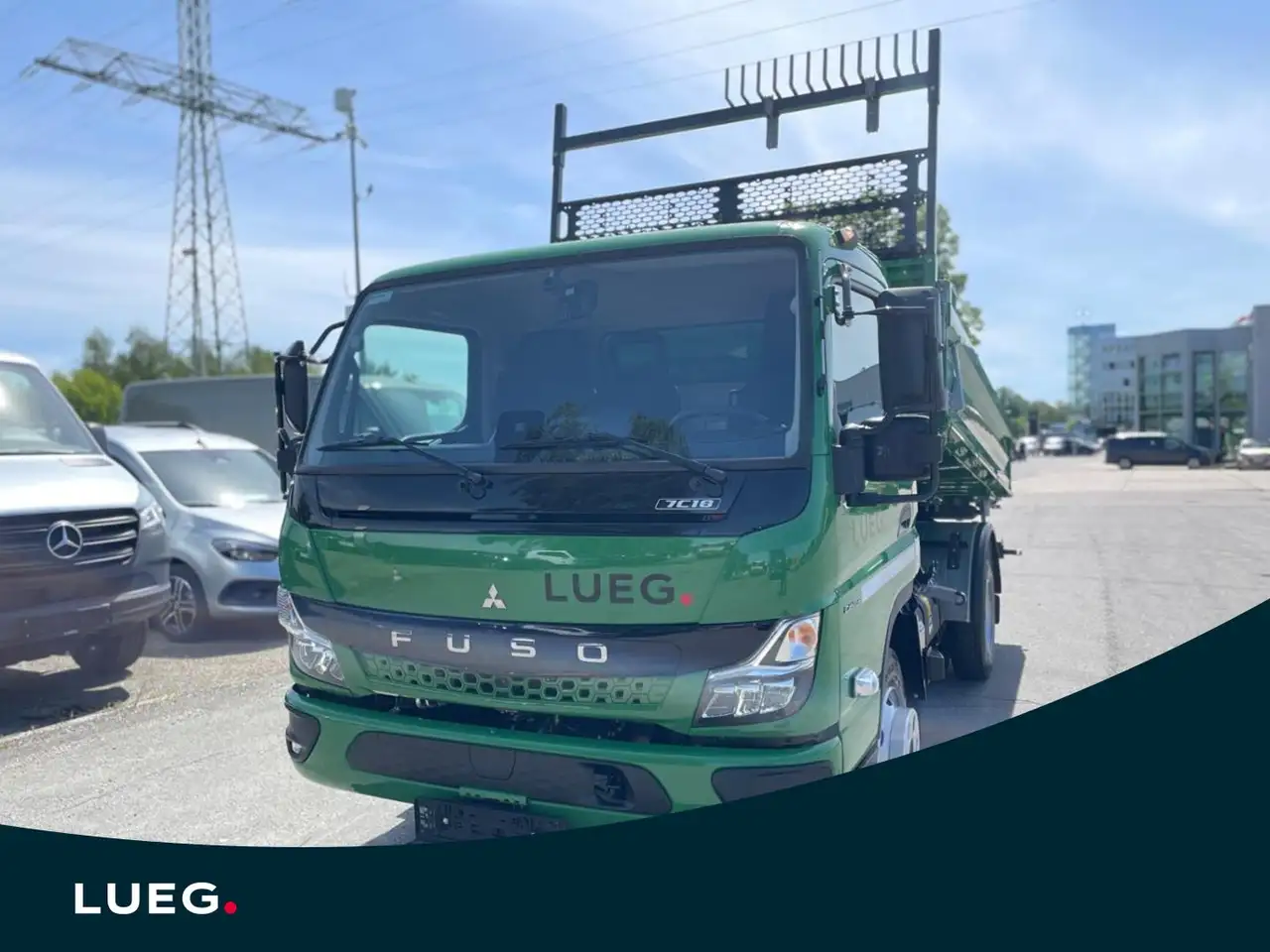Fuso Unknown