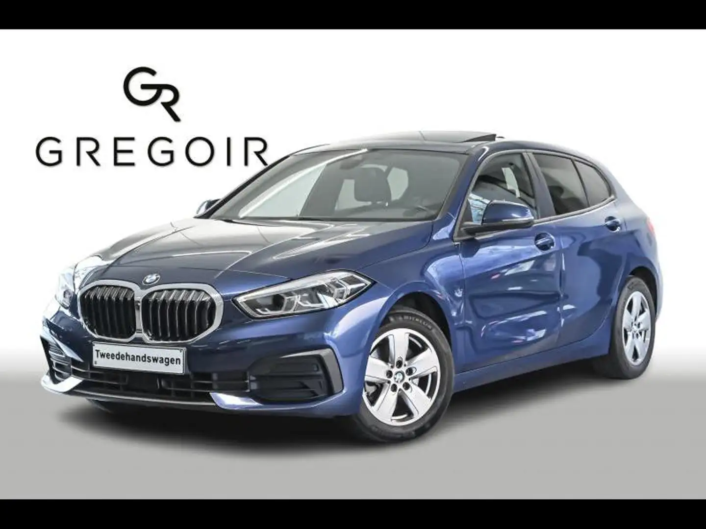 BMW Seria 1