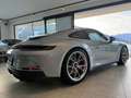 Porsche 911 Carrera Coupe GT3 Touring* LIFT* SCHALTER* GARA... Silber - thumbnail 8