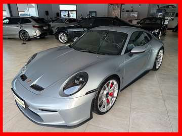 Carrera Coupe GT3 Touring* LIFT* SCHALTER* GARA...