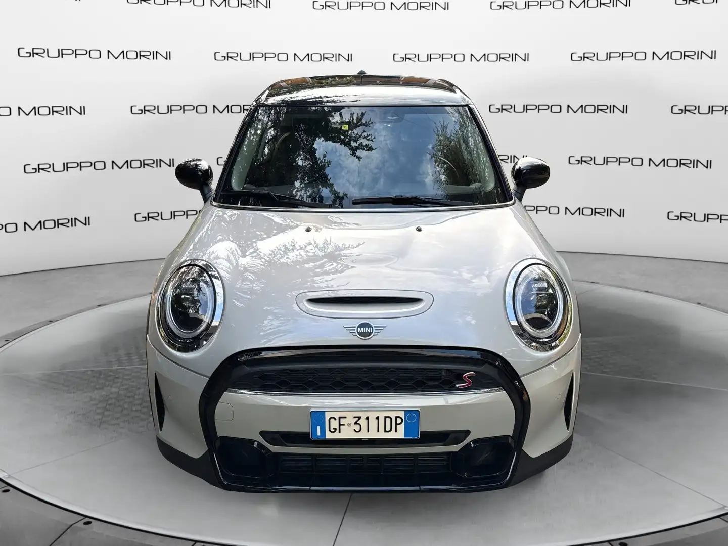 MINI Cooper S Mini 2.0 Cooper S Yours 5 porte Сірий - 1