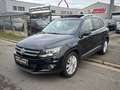 Volkswagen Tiguan 2.0 TDI 110 FAP BlueMotion Technology Cup Noir - thumbnail 1