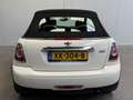 MINI One Cabrio Mini 1.6 Chili LEDER-AIRCO/ECC-LMV-PDC Weiß - thumbnail 33