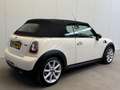 MINI One Cabrio Mini 1.6 Chili LEDER-AIRCO/ECC-LMV-PDC Weiß - thumbnail 37