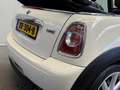MINI One Cabrio Mini 1.6 Chili LEDER-AIRCO/ECC-LMV-PDC Weiß - thumbnail 11