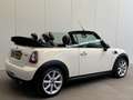 MINI One Cabrio Mini 1.6 Chili LEDER-AIRCO/ECC-LMV-PDC Weiß - thumbnail 2
