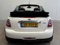 MINI One Cabrio Mini 1.6 Chili LEDER-AIRCO/ECC-LMV-PDC Weiß - thumbnail 34