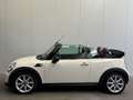 MINI One Cabrio Mini 1.6 Chili LEDER-AIRCO/ECC-LMV-PDC Weiß - thumbnail 4