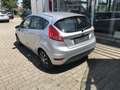 Ford Fiesta 1,2 5-Türer*Klima*Winterräder*beheizbare WSS* Silber - thumbnail 3