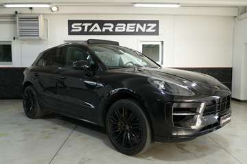 Macan S 2019 3.0 354cv pdk *PANORAMA