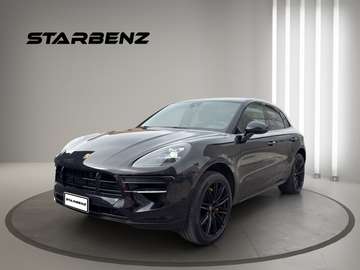 Macan S 2019 3.0 354cv pdk *PANORAMA!!PROMOSTAR!!