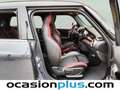MINI Cooper S Aut. Gris - thumbnail 22